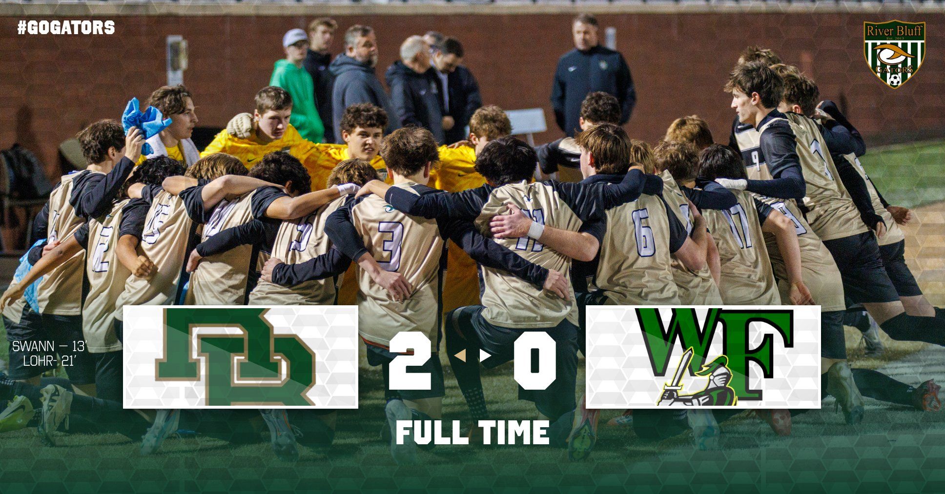 Final Vs W Flo 3 5